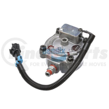 BENDIX 800079 - dv-2® air brake reservoir drain valve - new | drain valve