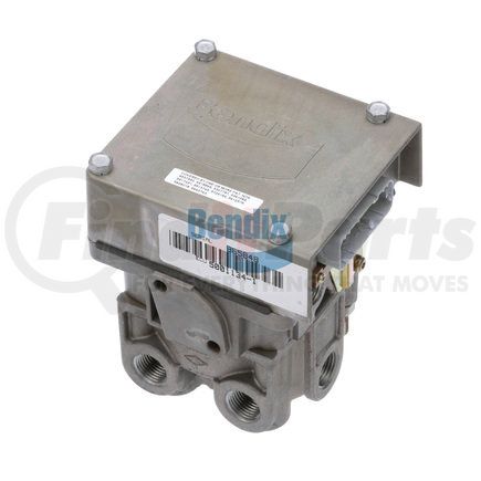 Bendix 800100 ABS Hardware Kit + Cross Reference | FinditParts