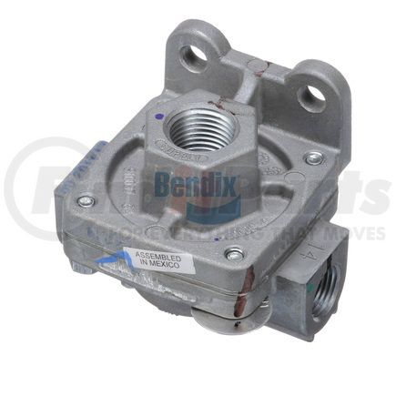 Bendix 800139 QR-1® Air Brake Quick Release Valve - New