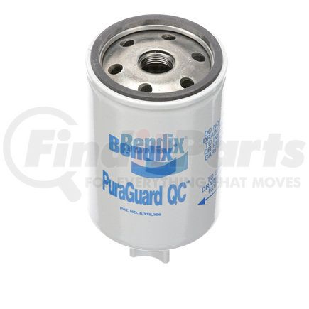 Bendix 5013672 PuraGuard QC™ Air Brake Dryer Cartridge - New