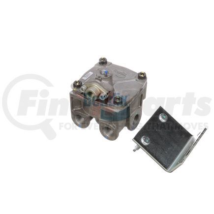 Bendix 800473 R-12DC® Air Brake Relay Valve - New