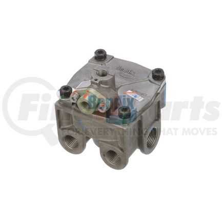 Bendix 800475 R-12DC® Air Brake Relay Valve - New