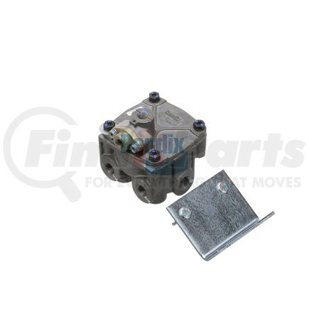Bendix 800480 RELAY VALVE