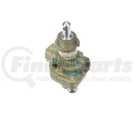 Bendix 288006 PP-1® Push-Pull Control Valve - New, Push-Pull Style