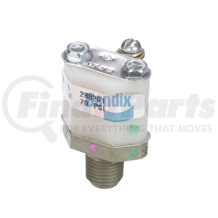 Bendix 288261 Pressure Indicator