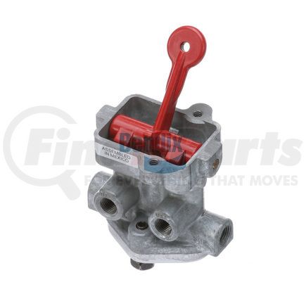 Bendix 287334N TW-2™ Air Brake Control Valve - New, 2-Position Type, Flipper Style