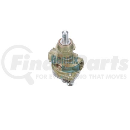 Bendix 287417R PP-1® Push-Pull Control Valve - Remanufactured, Push-Pull Style