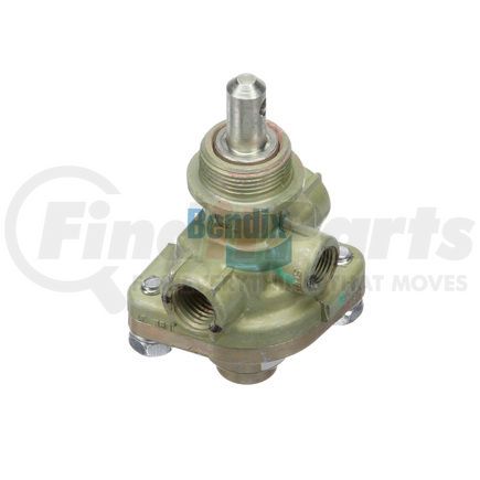 Bendix 287417N PP-1® Push-Pull Control Valve - New, Push-Pull Style