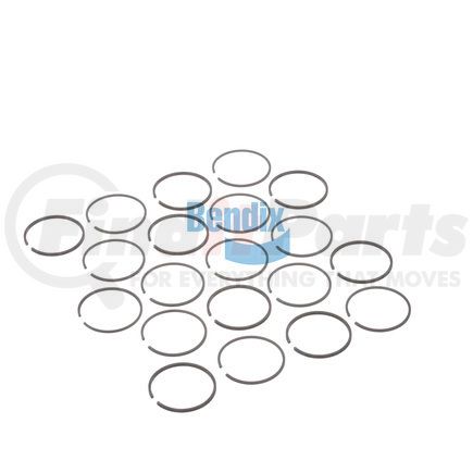 Bendix 288648 Air Brake Hose