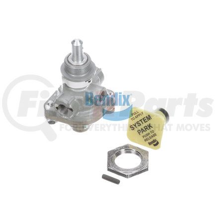 Bendix 289034N PP-1® Push-Pull Control Valve - New, Push-Pull Style