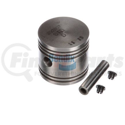 Bendix 289928N Air Brake Compressor Piston - Service Kit