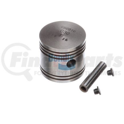 Bendix 289931N Air Brake Compressor Piston - Service Kit