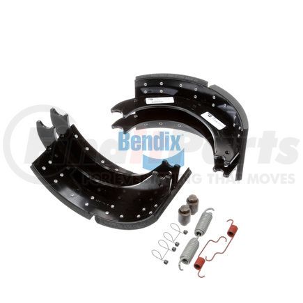 Bendix 314150N Major Kit