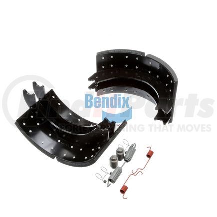 Bendix 314181N Major Kit