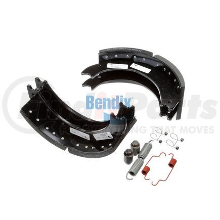 Bendix 317698N Major Kit