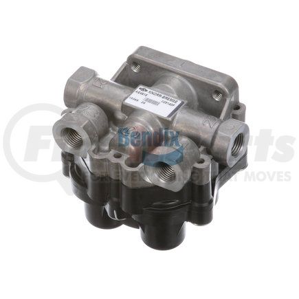 Bendix 802930 AE4615 Air Brake Four-Circuit Protection Valve - New