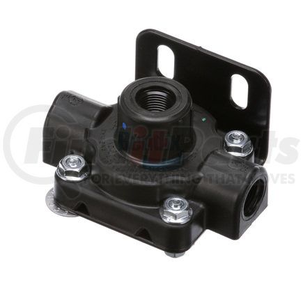 Bendix 803074 QRN™ Air Brake Quick Release Valve - New