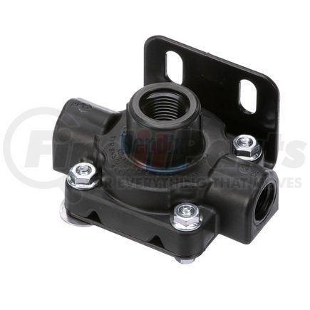 Bendix 803077 QRN™ Air Brake Quick Release Valve - New