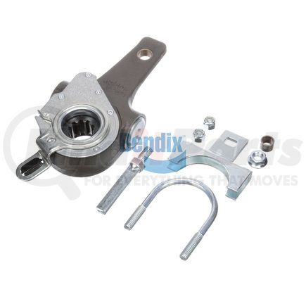 BENDIX 815814 - air brake automatic slack adjuster - new | slack adjuster kit | air brake automatic slack adjuster