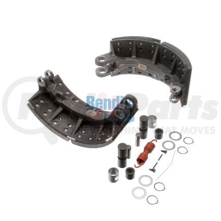 Bendix 810212N Major Kit