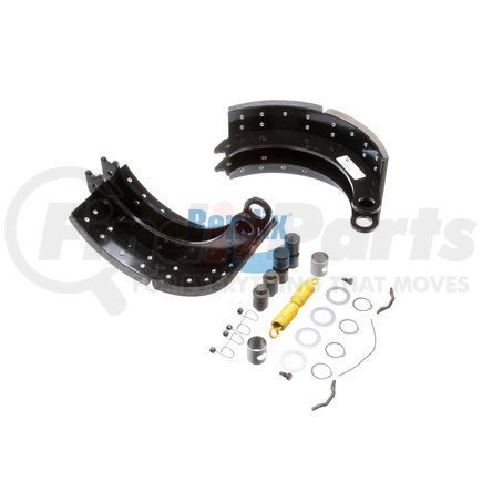 Bendix 812121 Drum Brake Shoe Kit