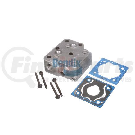 Bendix 9111539212X Air Brake Compressor Head Assembly - SS318 Service Kit