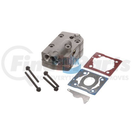 Bendix 9111549202X Air Brake Compressor Head Assembly - SS250 Service Kit