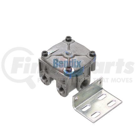 Bendix 800637 R-12® Air Brake Relay Valve - New