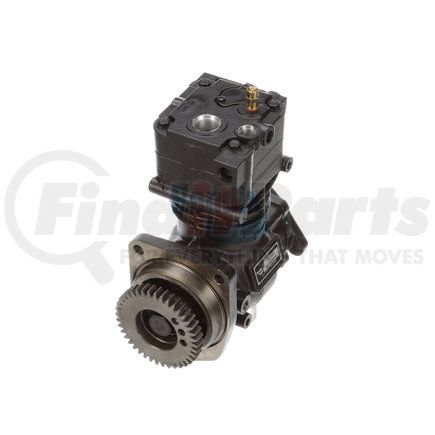 Bendix 801463 BA-921® Air Brake Compressor - New, Side Mount, Engine Driven, Air/Water Cooling