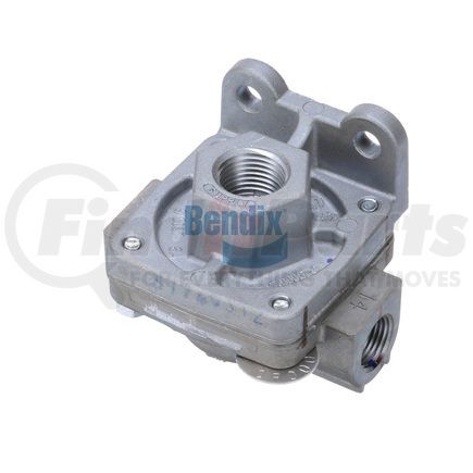 Bendix 801523 QR-1® Air Brake Quick Release Valve - New