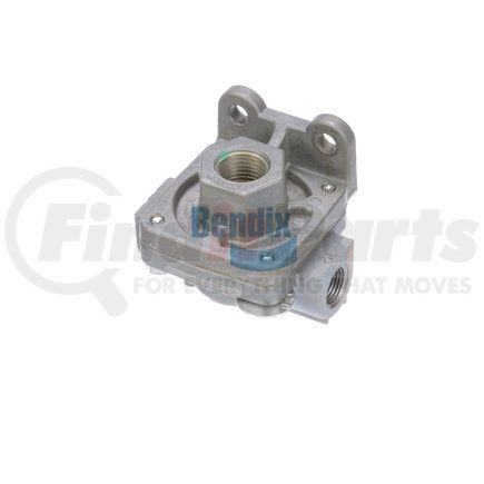 Bendix 801691 QR-1® Air Brake Quick Release Valve - New