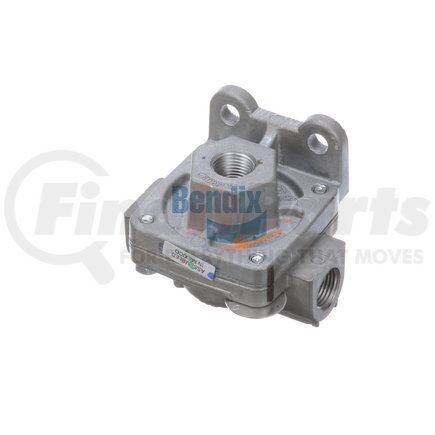 Bendix 801744 QR-1® Air Brake Quick Release Valve - New