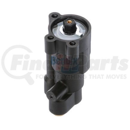 Bendix 802673 Trailer Brake Control Valve | FinditParts