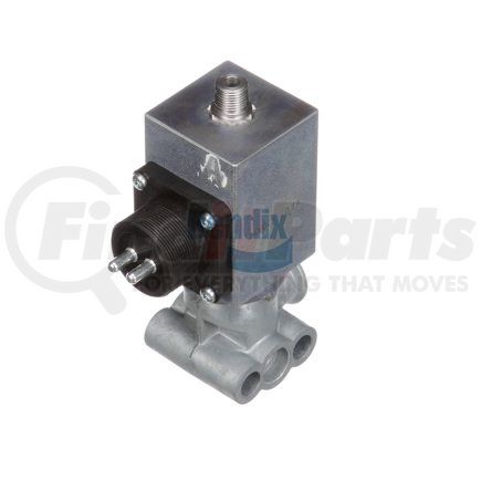  AT-3 & ATR-3 Traction Relay Valves