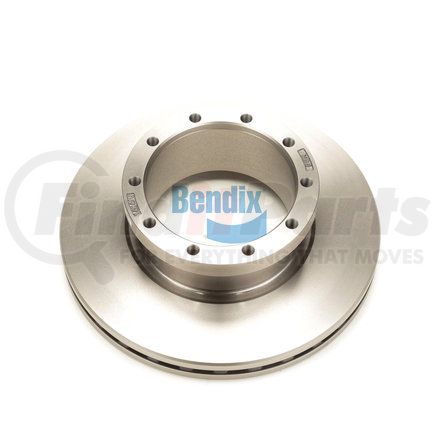 BENDIX 802062 - disc brake rotor | rotor