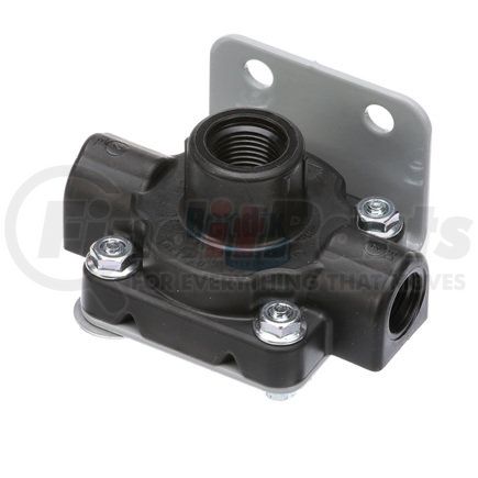 Bendix 802742 QRN™ Air Brake Quick Release Valve - New