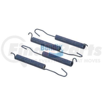 Bendix H140 Spares Kit