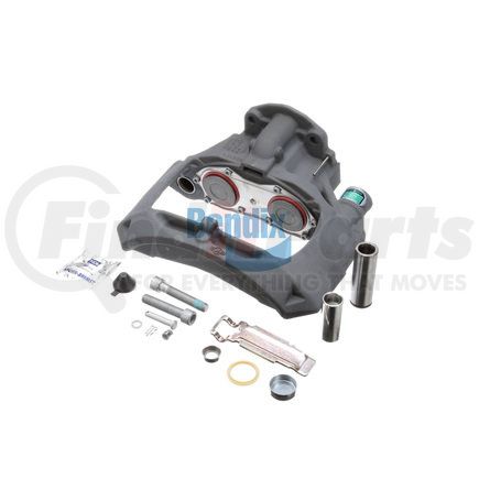 Bendix K003803 Disc Brake Caliper - New, Rationalized