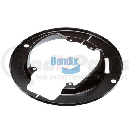 Bendix K022778 Brake Dust Shield - Aftermarket, 2.336 Kilogram