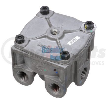 Bendix K028453 R-12® Air Brake Relay Valve - New