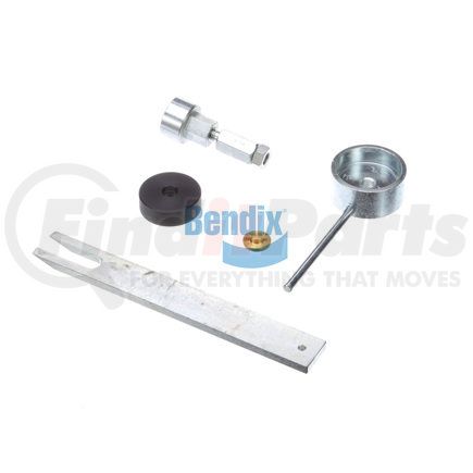 Bendix K028829 Tappet Boot Kit - For ADB22 Air Disc Brake