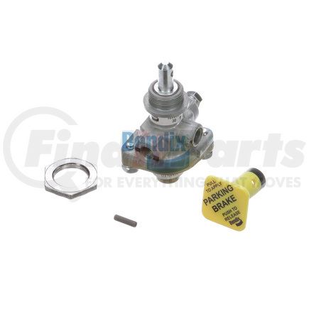 Bendix K038642 PP-1® Push-Pull Control Valve - New, Push-Pull Style