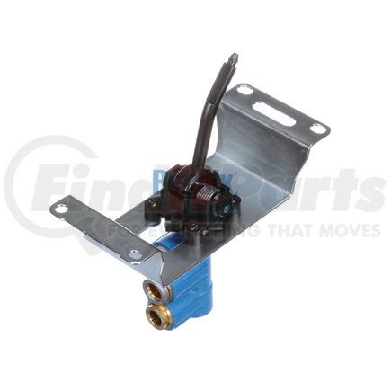 Bendix K031988 TCS-9000™ Trailer Brake Control Valve - New