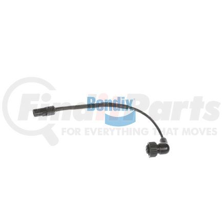 Bendix K042692 Traction Control Unit Relay Connector - ATR-6 Harness Adaptor
