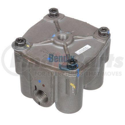 Bendix K044761 R-12® Air Brake Relay Valve - New