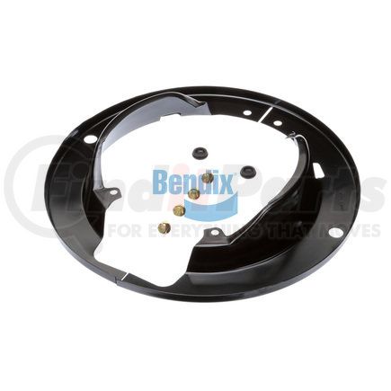 Brake Backing Plate Dust Hole Cover