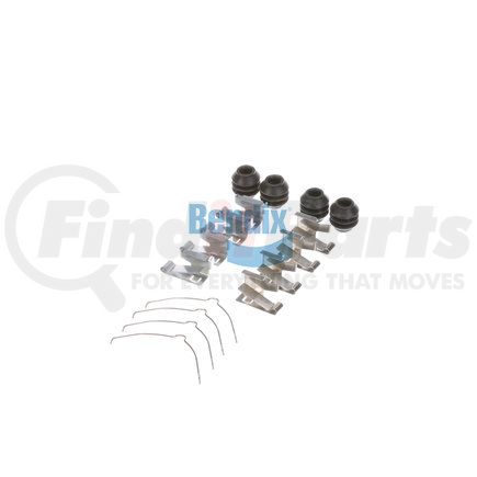 Bendix E12270018 Hardware