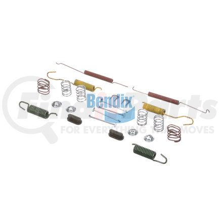 Bendix E12366035 Hardware