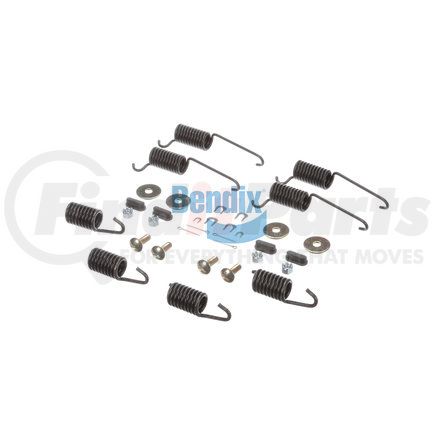 Bendix E12387008 Hardware