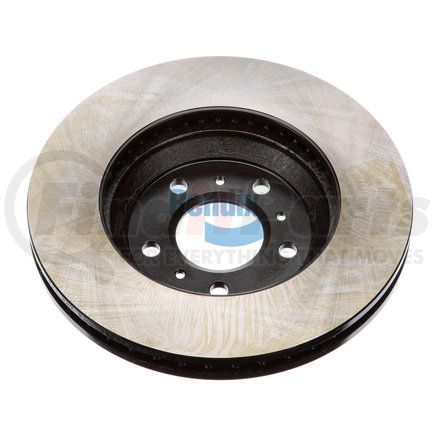 Bendix E12567103 Disc Brake Rotor